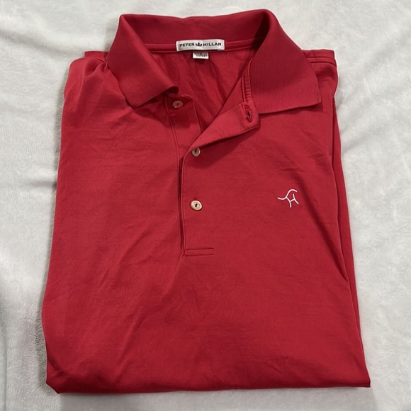 Peter Millar Men’s Polo Shirt - Picture 6 of 6
